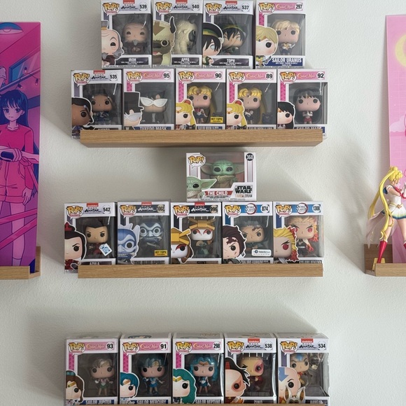 Other - Pop funko Bundle